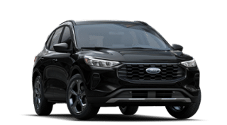 2025 Ford Escape Hybrid External Image 5